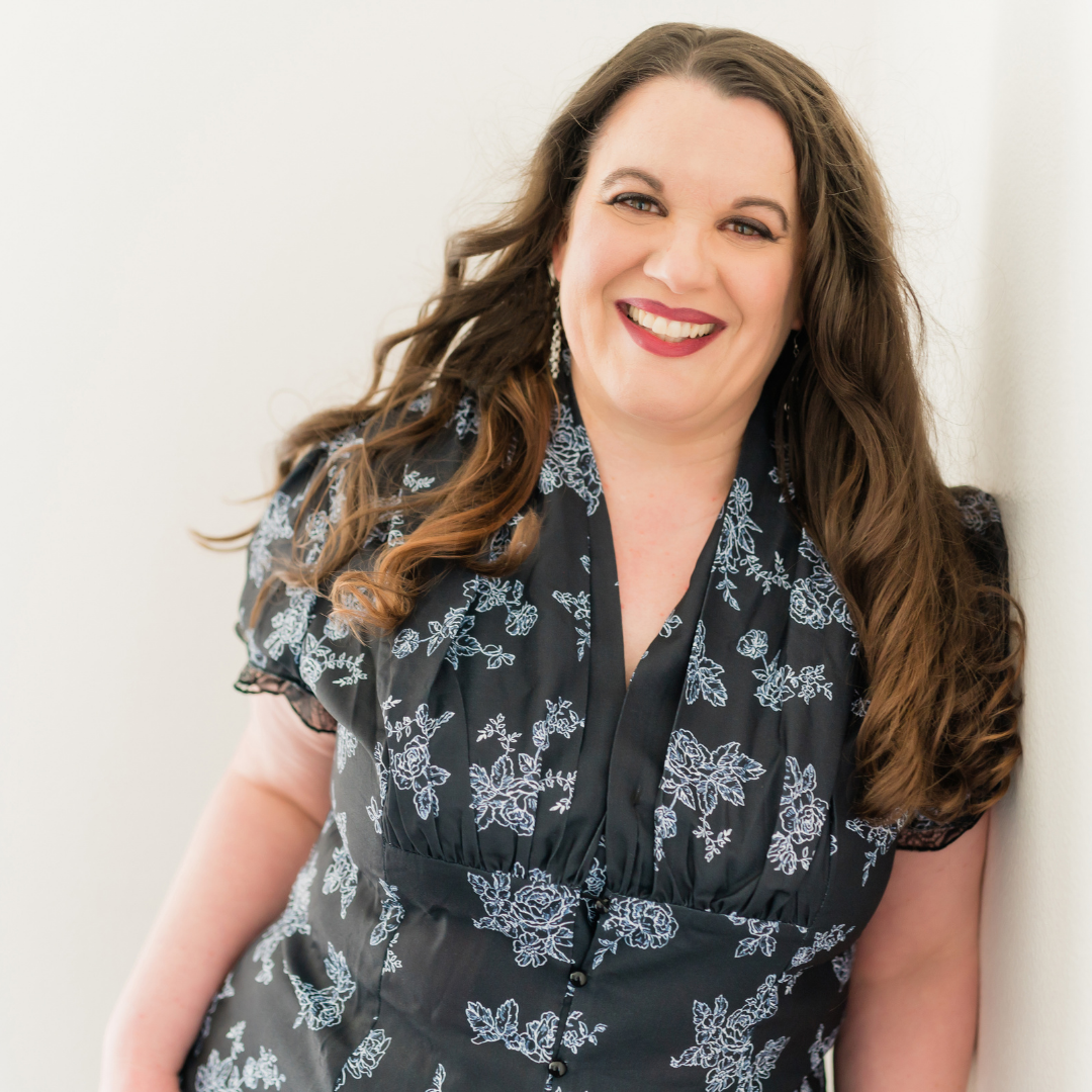 Amanda Goff - Marketing Coach